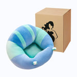 Load image into Gallery viewer, 2 pcs Plushee - Baby Support Seat
