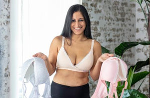 When Should I Get Maternity Bras? - Why You Can’t Keep Waiting
