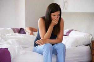 How To Deal With Morning Sickness