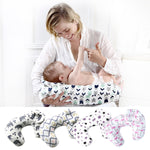 Load image into Gallery viewer, Maternity Breastfeeding Pillow
