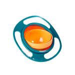 Load image into Gallery viewer, 360 Rotating Feeding Bowl
