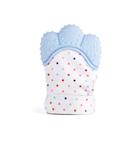 Baby Teething Glove