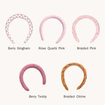 Load image into Gallery viewer, Beauty Headbands Trio Beauty
