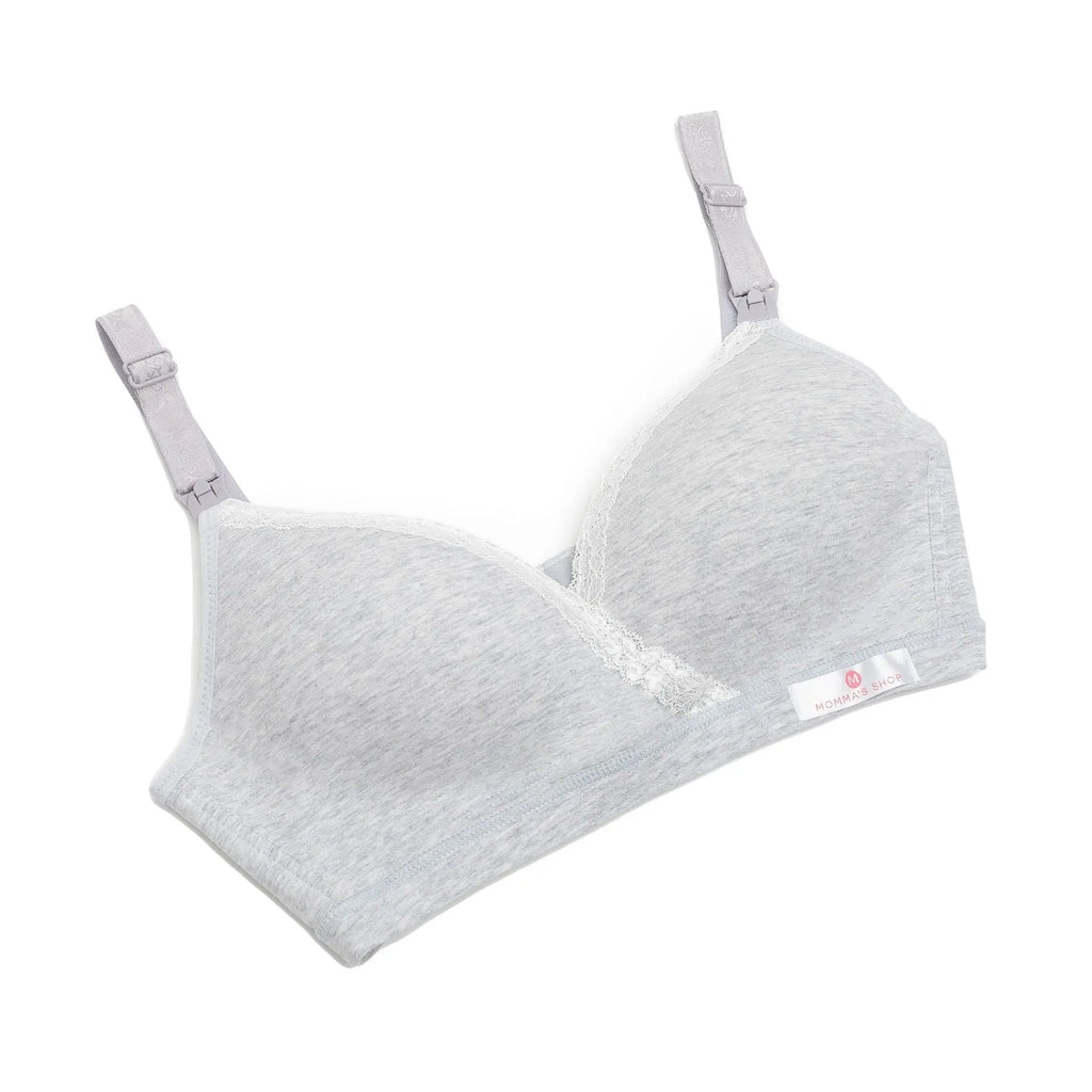 Momcozy Maternity SET of 3 Bras Multiple Size M - $30 (57% Off Retail) -  From Ambar