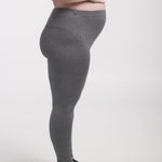 Load image into Gallery viewer, Momma&#39;s Comfy Maternity Leggings
