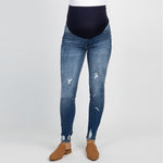 Load image into Gallery viewer, Momma&#39;s Not-So-Maternity Jeans
