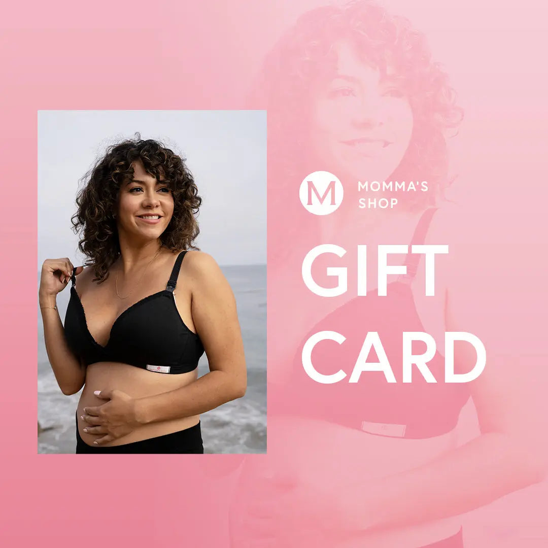 Momma's Shop Gift Card