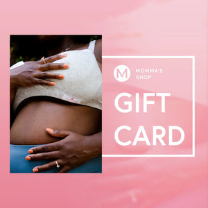 Momma's Shop Gift Card